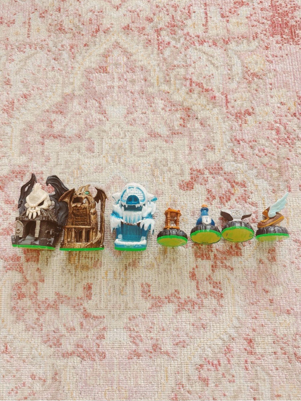 Skylanders Small Figure Set